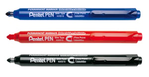 Viltstift Pentel NXS15