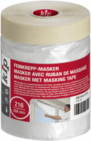 Kip 216 Masking Tape-Masker - natuur