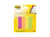 Post-it® Index Value Pack 5x Index standaard (pak 5 blokken)