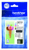 Inktcartridge Brother LC-3213 zwart + 3 kleuren artikel afbeelding
