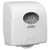 Handdoekroldispenser KC Aquarius Slimroll wit 7955