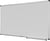 Whiteboard Legamaster UNITE 60x90cm