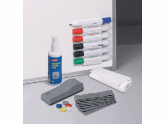 Staples Whiteboard starterkit artikel afbeelding