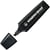 Markeerstift STABILO Boss 70/46 nature colors zwart