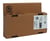Muis HP 128 laser bedraad zwart