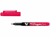Pilot Fineliner V-Sign Pen 0,6 mm, rood