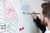 Viltstift Schneider Maxx 290 whiteboard rond assorti 2-3mm 3+1 gratis