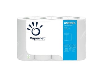 Staples Choice 416595 Keukenrol (1 pak x 4 rol)
