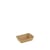 FSC® kraft/PLA coated snackbakje 87x52x32mm A6