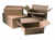 VERZENDDOOS CLEVERPACK 1 ENKELGOLF 200X150X100MM artikel afbeelding