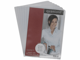 L-MAP QUANTORE A5 PP 0.12 NERF  artikel afbeelding