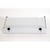Oplegplateau met stop voor folie-sealapparaat MAGNETA met lasnaad van 720 mm artikel afbeelding
