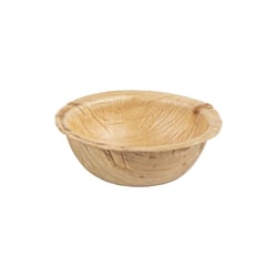 Palmblad sausbakje 35ml/60 mm Ø x 20 mm