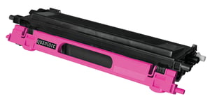 Tonercartridge Quantore alternatief tbv Brother TN-135 rood