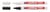 Viltstift Edding 780 lakmarker rond 0.8mm wit
