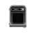 Configure Recyclingstation Landfill EN 57 ltr, Rubbermaid