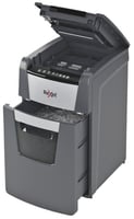 Papiervernietiger Rexel Optimum Auto+ 130M snippers 2x15mm