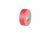 Nichiban linnen gaffa tape 50mmx50mtr. Rood artikel afbeelding