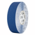 Vloermarkeringstape, geschikt voor stapelaars vinyl, breedte 50 mm blauw artikel afbeelding
