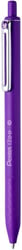 Balpen Pentel BX470 violet/ds12