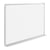 Whiteboard, type CC, b x h = 1500x1000 mm