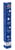 Magic-Chart Legamaster Whiteboard 60x80cm transparant 25 vel