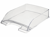 Leitz Brievenbak Plus 5226, glashelder artikel afbeelding