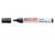 VILTSTIFT EDDING 4500 TEXTIEL ROND 2-3MM ZWART artikel afbeelding