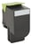 Tonercartridge Lexmark 70C20K0 prebate zwart