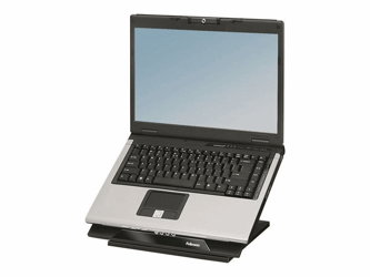 LAPTOPSTANDAARD FELLOWES DESIGNER SUITES artikel afbeelding