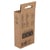 Copenhagen Pro Nylon Aflakroller, 10 cm, 6 mm vacht, (2 stuks)