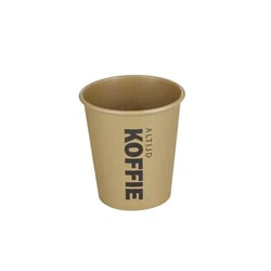Beker Altijd Koffie 237ml Ø80mm
