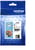 Inktcartridge Brother LC-424 zwart + 3 kleuren