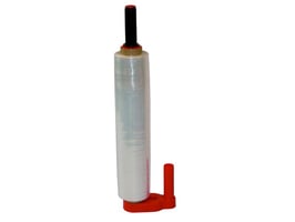 Smartbox Pro Handdespenser voor rekfolie 400x500mm, rood