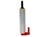 Smartbox Pro Handdespenser voor rekfolie 400x500mm, rood