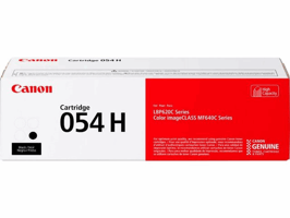 Canon 054H Toner