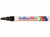 VILTSTIFT ARTLINE 90 SCHUIN 2-2.5MM ZW artikel afbeelding