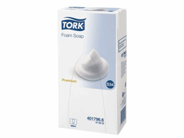 TORK Foam handreiniger rosé (verpakking 6 flessen)