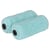 Copenhagen Pro RoughTex Muurverfroller, 10 cm, 17 mm vacht, (2 stuks)