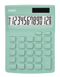 Rekenmachine Desq Compact mint