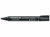 VILTSTIFT STAEDTLER 350 SCHUIN 2-5MM ZWART  artikel afbeelding