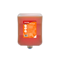 Handreiniger SCJ Swarfega Orange 4liter