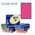 Clairefontaine Trophee kopieerpapier A3 420x297mm 80gr. Kleur: Fluor Roze. Art.nr. 2888 artikel afbeelding