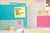 Memoblok 3M Post-it 660 102x152mm lijn geel