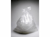 HDPE Afvalzak, 45 L, 70x60cm, 30µm artikel afbeelding