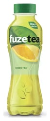Frisdrank Fuzetea green tea PET 0.40l