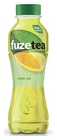 Frisdrank Fuzetea green tea PET 0.40l
