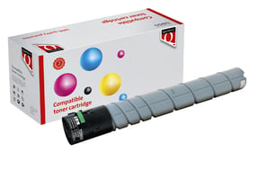 Toner Quantore alternatief tbv Konica Minolta TN-216