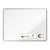 Whiteboard Nobo Premium Plus 90x120cm staal