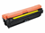 TONERCARTRIDGE QUANTORE HP CE742A 7.3K GEEL artikel afbeelding
